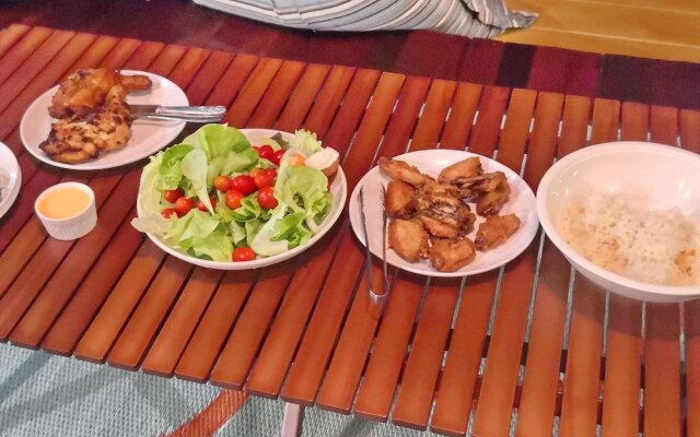 Tantai Eco Farm Stay at Khao Yai