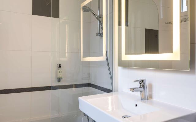 Hotel Montcalm
