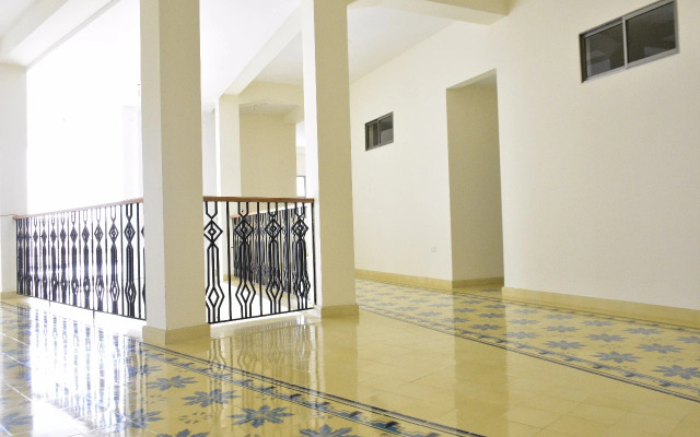 Hotel Med Barranquilla Centro