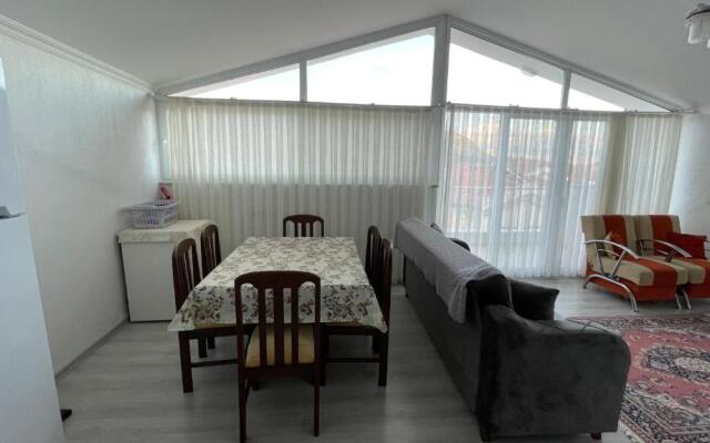 Kaan Apart (Ortaca/Dalyan Merkezde) 2+1, 70m2