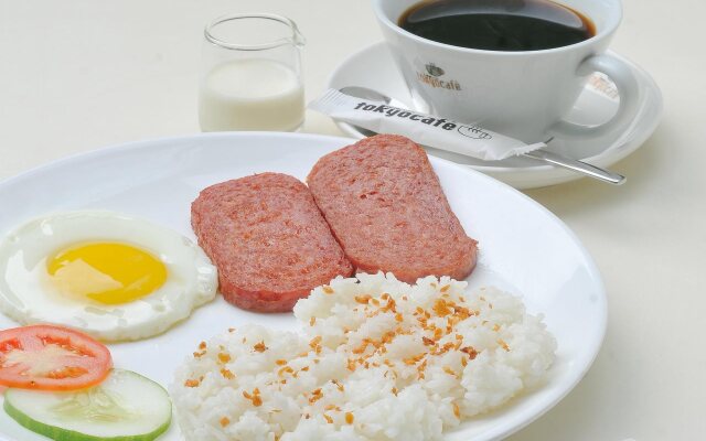 Go Hotels Plus Mandaluyong