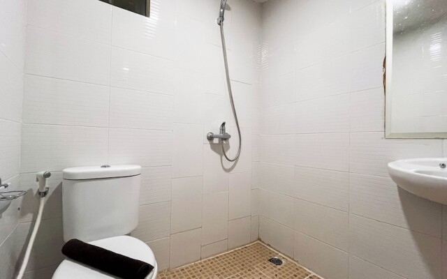 Minimalist And Nice 2Br Apartent At Royal Makassar