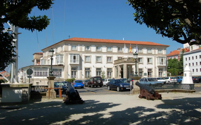 Parador de Ferrol