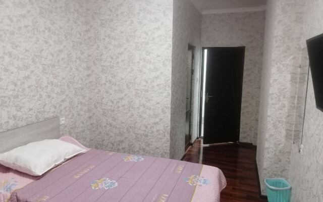 Kesh Hotel