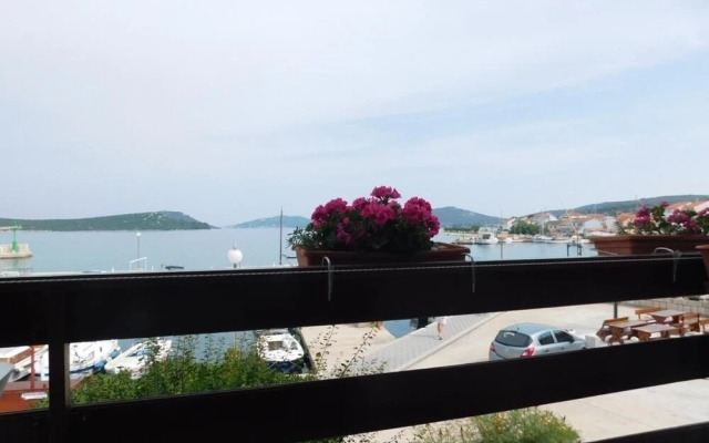 Mili - Near the sea and the Centar of Place - A1
