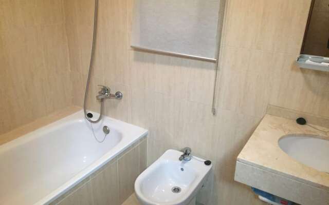 Apartamentos Monte Oiz ASN