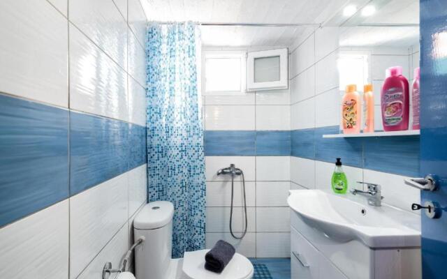 4Seasons Suites Paradise Near Airport