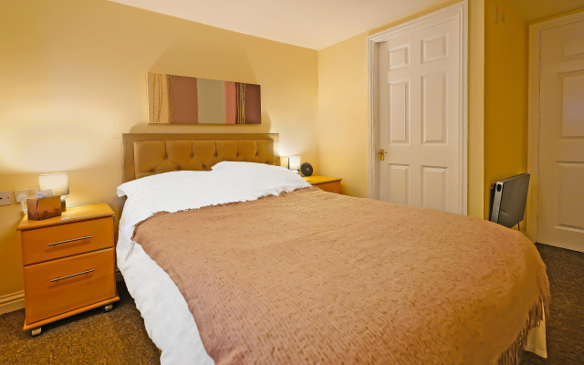 OYO The White Horse, Ripon North Yorkshire