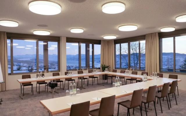 Hotel Restaurant Eichberg