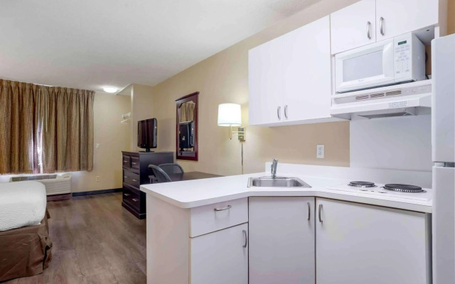 Extended Stay America Suites Pensacola University Mall