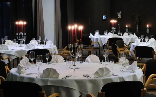 Van der Valk Spreewald Parkhotel