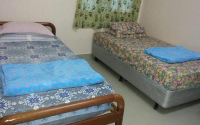 Homestay 66