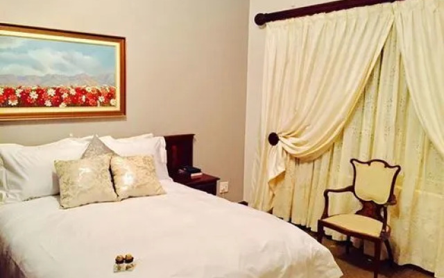 Friends2be Luxury Apartment