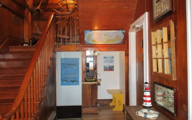 Hotel - Motel Georges
