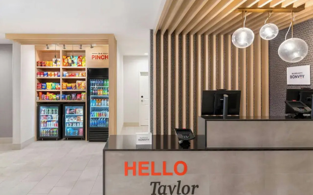 TownePlace Suites by Marriott Detroit Taylor