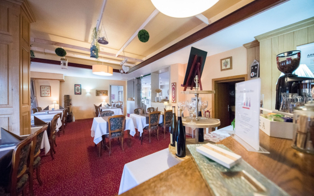 The Originals Boutique, Hotel Le Kastelberg