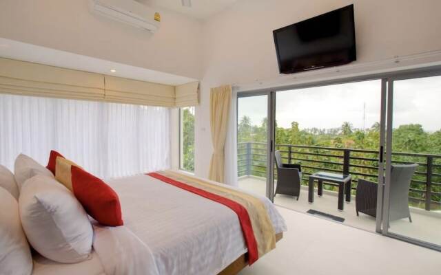 Stunning 3 Bedroom Pool Villa SDV040-By Samui Dream Villas
