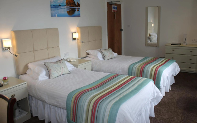 Westhill Country Hotel