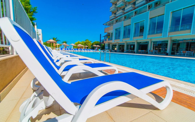 Ephesia Resort Hotel