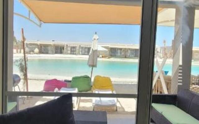 cabana hacienda bay