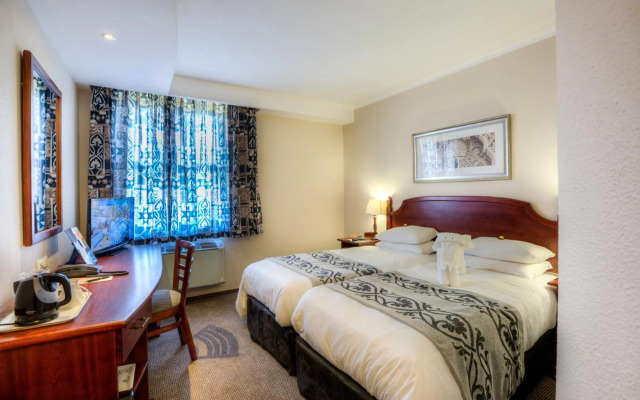 Town Lodge Polokwane