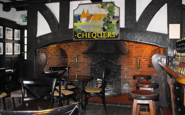 Chequers Inn by Greene King Inns