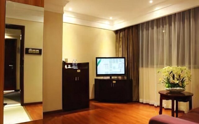 City Comfort Inn Dongguan Changan Center
