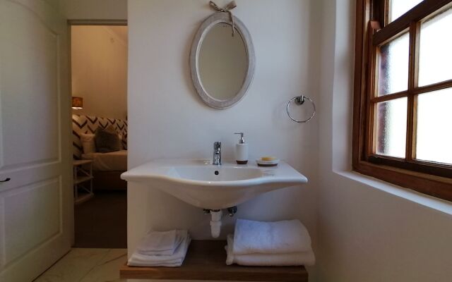 Avontuur Manor House