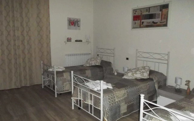 Affittacamere B&B Alba Ionica