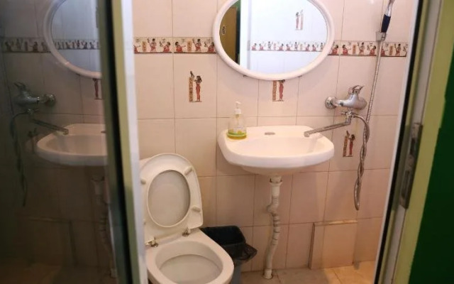 Hostel Tver
