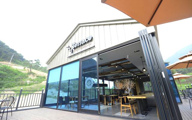 Miryang Starlight Town Pension