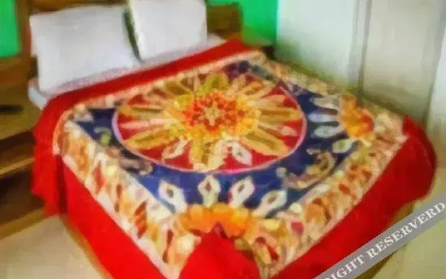 Doddabetta Resort