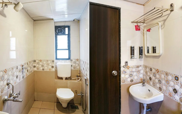 FabHotel Aura Homes