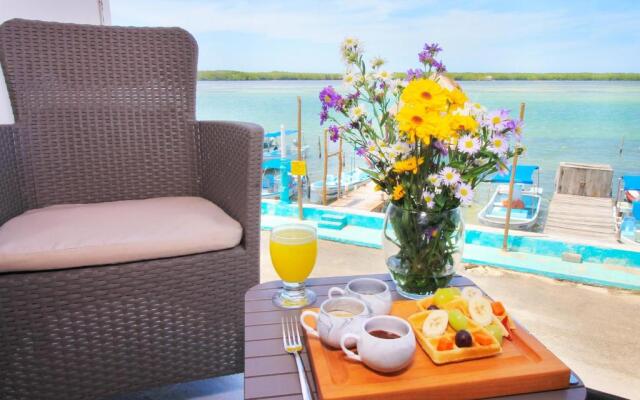 Yuum Ha Boutique Hotel