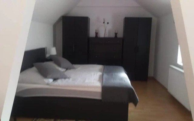 Ferienwohnung Resit 1
