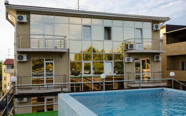 Villa Gold Guest House