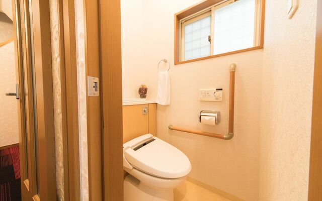 SY Home Kyoto Station