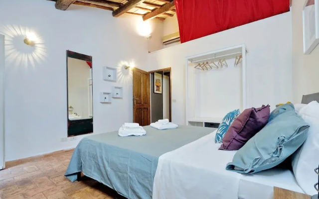 San Callisto - WR Apartments