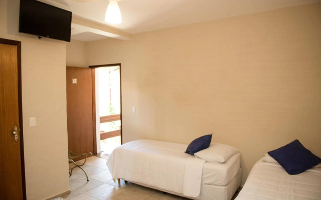 Pousada MR Caraguatatuba