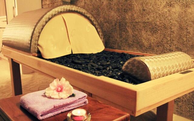 Yundeng Landscape Hotel