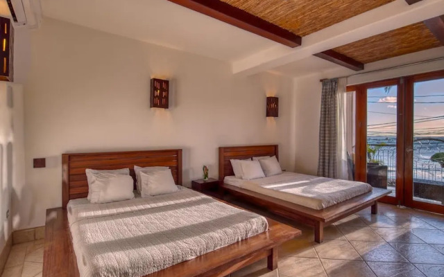 Hotel Alcazar
