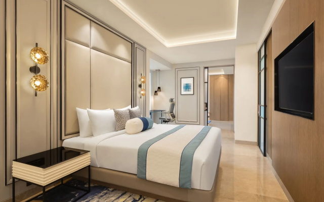 Fairfield by Marriott Mumbai International Airport