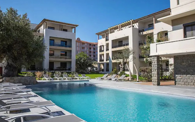 Residence Saletta Casale