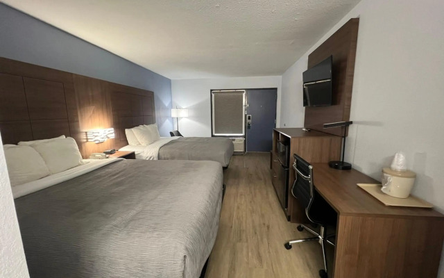 Quality Inn Madison - Huntsville