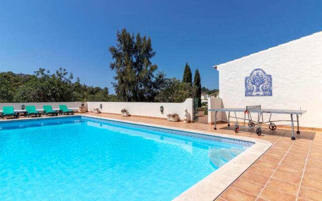 Casa Ourios Large Pool BBQ Walk to beach
