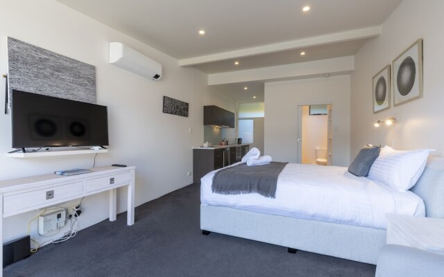 Studio Apartment Sandy Bay