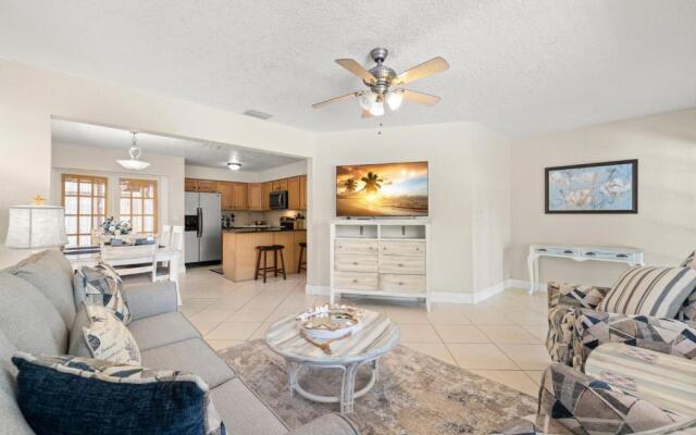 Convenience Cove