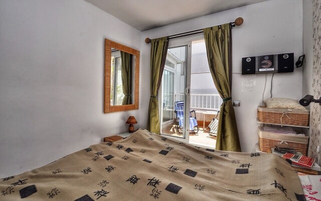Apartment Orange