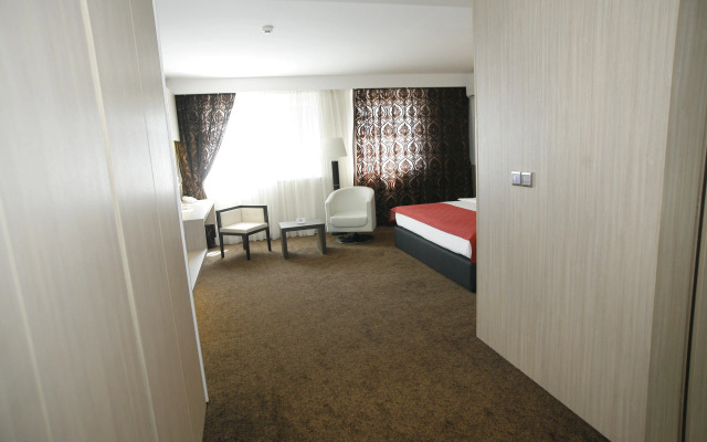 City Hotel Mostar