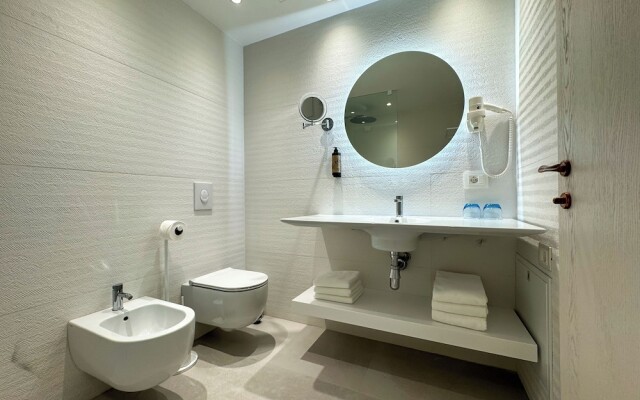 Abi's Hotel & SPA Vlore